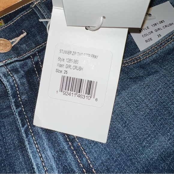 MOTHER Jeans - Picture 7 of 13